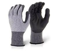 BeeSwift KSPU5XXL Click Kutstop-Guanti con rivestimento in poliuretano da 11 a 5 XXL