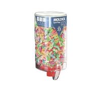 Moldex Tappi auricolari SparkPlugs 7850 in scatola dispenser SNR 35dB 500 paia Quantità:1