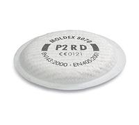 BeeSwift M8070 Moldex P2 R D-Pr (confezione da 4)