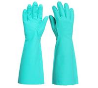 BeeSwift NG18XL Click 45,72 cm (18") nitrilica, XL, colore: verde
