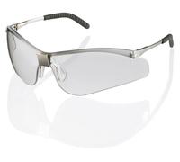 Beeswift Sicurezza Occhiali Milano Metallo Trasparente Morbido Comodo Basso Urto