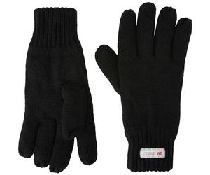 BeeSwift THGBL Click Thinsulate-Guanti, colore: nero