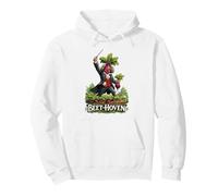 Beet-Hoven - Gioco di Parole con Verdure Felpa con Cappuccio