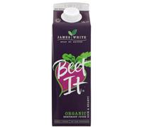 Beet It Succo di barbabietola con mela -1l ( confezione da 8 )