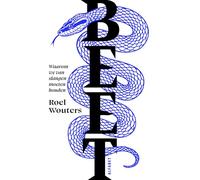 Beet: waarom we van slangen moeten houden