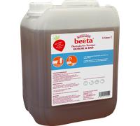 beeta Detergente Bagno e Doccia - 5 L