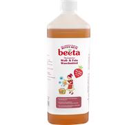 beeta Detersivo per Lana e Delicati - 1 L (22 - 33 lavaggi)