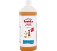 beeta Detersivo Universale per Bucato - Senza Profumazione - 1 L
