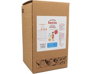 beeta Detersivo Universale per Bucato - Senza Profumazione - 10 L
