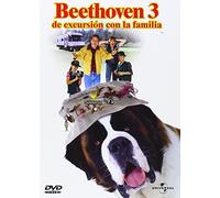 Beethoven 3 [Edizione: Regno Unito]
