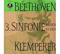 Beethoven - 3. Sinfonie Eroica Es-Dur (Klemperer)