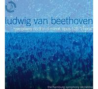 Beethoven - 9th Symphony