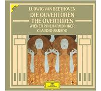 Beethoven/ Abbado, Claudio - Beethoven: Overtures