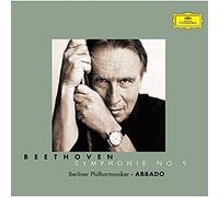 Beethoven/ Abbado, Claudio - Beethoven: Symphonies 9