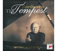 Beethoven/ Afanassiev, Valery - Beethoven: Tempest