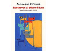 Beethoven al chiaro di luna