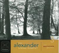 Beethoven, Alexander String Quartet - Complete Late Quartets by Beethoven, Alexander String Quartet (2010-10-12)
