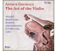 Beethoven - Art of the Violin
