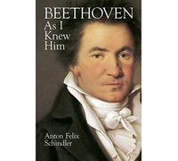 Beethoven As I Knew Him
