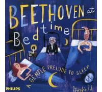 beethoven at bedtime / various
