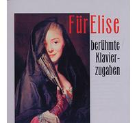 Beethoven/Bach/Chopin/Liszt - Fur Elise*Piano Encores