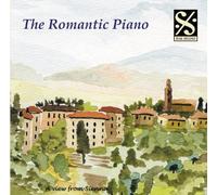 Beethoven/ Backhaus/ Ganz/ Hofman - Romantic Piano