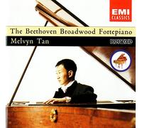 Beethoven - Beethoven - 26 Bagatelles / Rule Britannia Variations