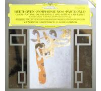 Beethoven - Beethoven-Abbado-Symphonie N 6 Pastorale