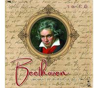 Beethoven - Beethoven Anniversary - 10 CD - Sinfonie, Piano Sonate, Piano Concerti