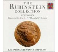 Beethoven – Concerto n. 1 / Moonlight – RCA