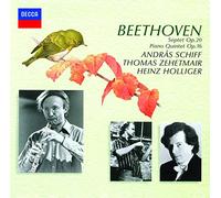 Beethoven - Beethoven: Septet/ Piano Quintet