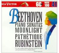 Beethoven - Beethoven: Sonatas