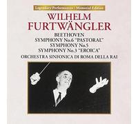 Beethoven - Beethoven Symphony 3 ; Rome