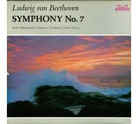BEETHOVEN - BEETHOVEN - SYMPHONY NO.5 LP (FERENC FRICSAY) (15303)