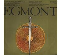Beethoven - Beethoven: Symphony No. 7 in A Major, Op. 92 / Egmont Overture, Op. 84