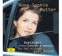 Beethoven - Beethoven: Violin Concerto / Romances