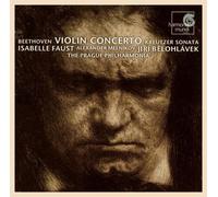 Beethoven - Beethoven: Violin Concertos