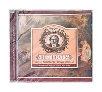 Beethoven - Beethoven/Violin Romance/Piano Son