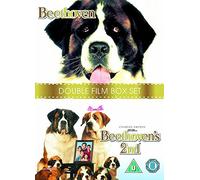 Beethoven / Beethovens 2Nd [Edizione: Regno Unito] [Edizione: Regno Unito]