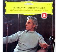 Beethoven - Berliner Phil. Herbert von Karajan - Symphonie Nr.5