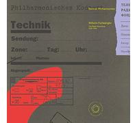 Beethoven / Berliner Philharmoniker - Radio Recordings [VINYL]