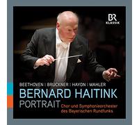 Beethoven - Bernard Haitink Portrait