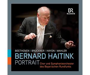 Beethoven - Bernard Haitink Portrait