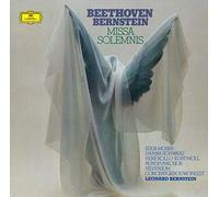 Beethoven/ Bernstein, Leonard - Beethoven: Missa Solemnis