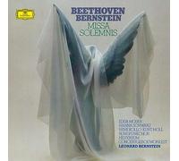 Beethoven/ Bernstein, Leonard - Beethoven: Missa Solemnis