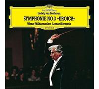 Beethoven/ Bernstein, Leonard - Beethoven: Symphony 3 Eroica