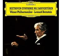 Beethoven/ Bernstein, Leonard - Beethoven: Symphony 7 Etc