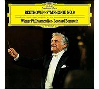 Beethoven/ Bernstein, Leonard - Beethoven: Symphony 9