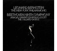 Beethoven/ Bernstein, Leonard - Beethoven: Symphony 9 / Fidelio