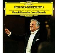 Beethoven/ Bernstein, Leonard - Beethoven: Symphony In D Minor